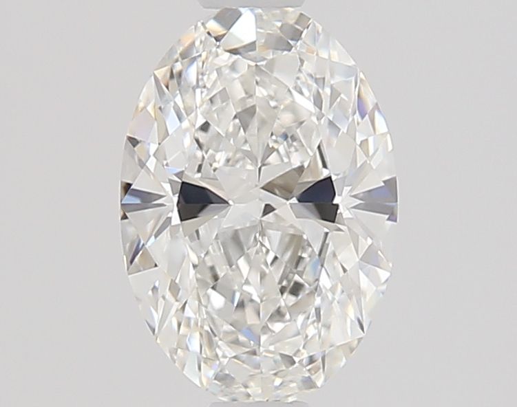 0.80 ct Oval diamond