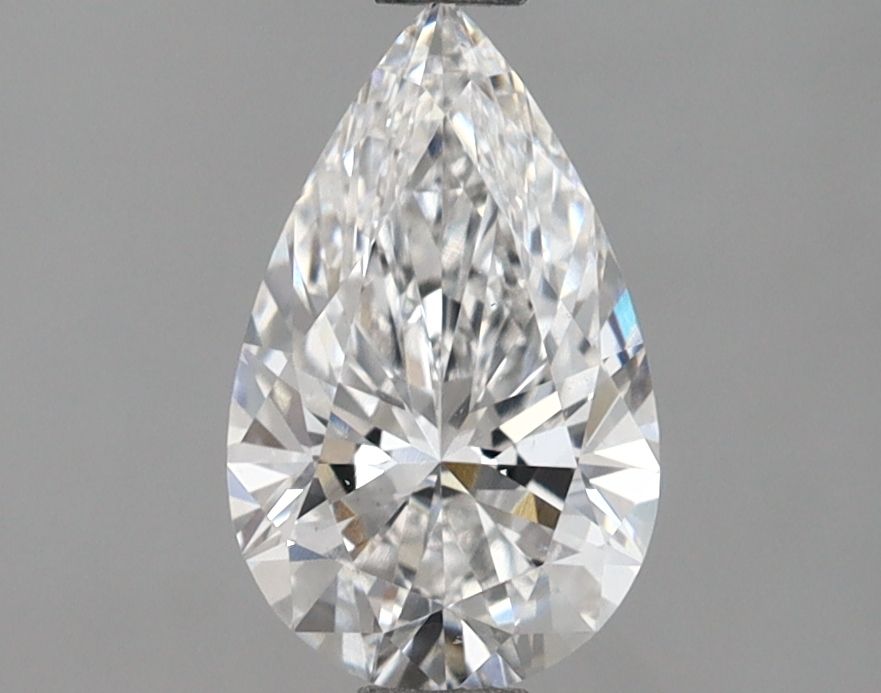 1.18 ct. pear Lab Grown Diamond front image