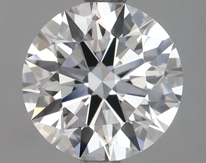 1.69 ct. round Lab Grown Diamond front image