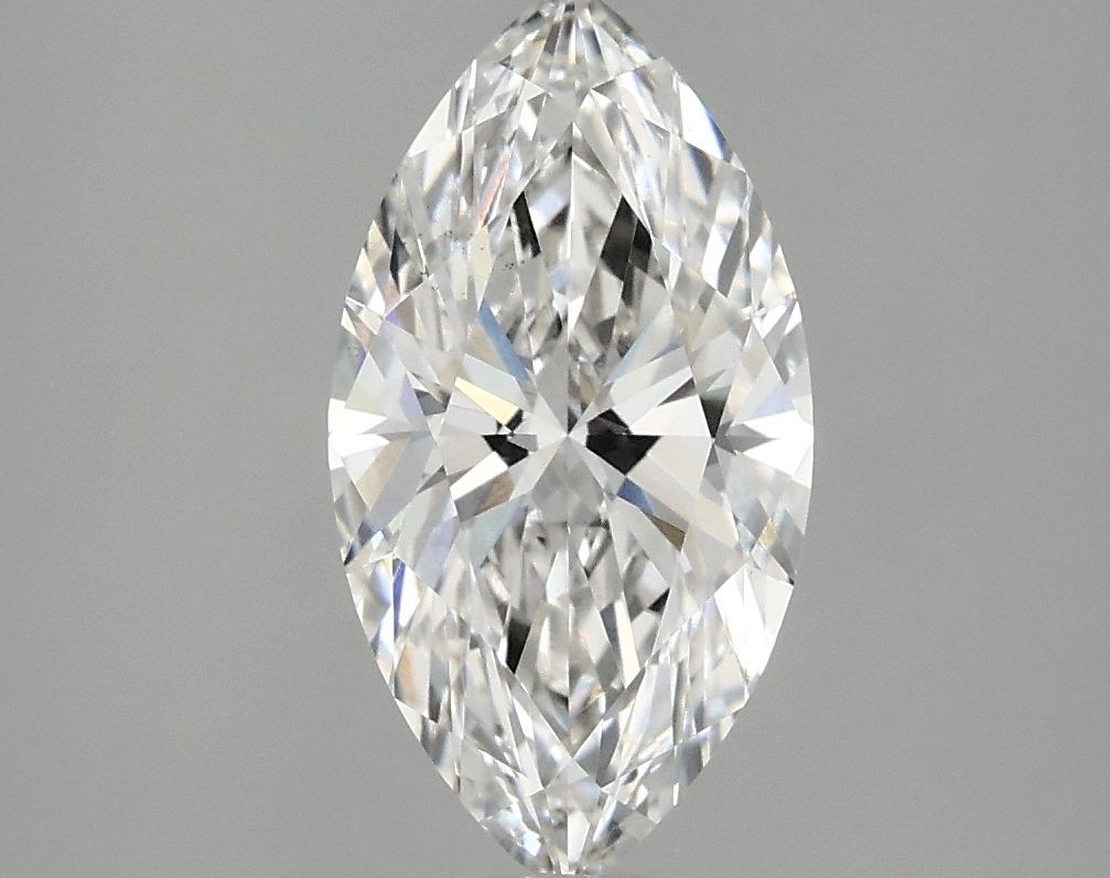 1.90 ct. marquise Lab Grown Diamond front image