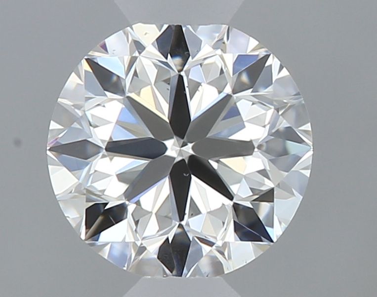 0.4 ct Round Diamond
