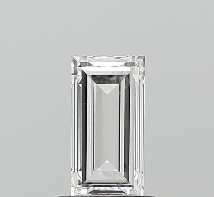 1.03 ct lab-grown Baguette Diamond
