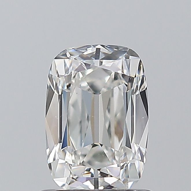 1.01 ct Old miner Diamond