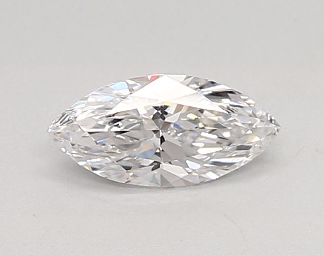 0.41 ct lab-grown Marquise Diamond