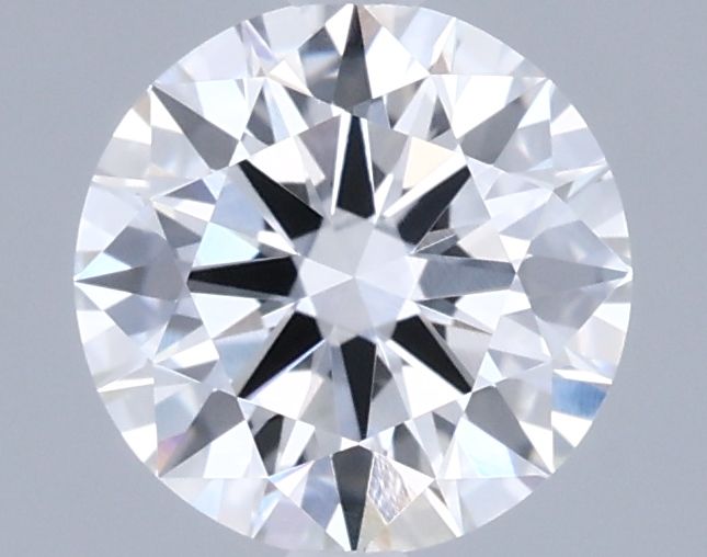 1.05 ct. round Lab Grown Diamond front image