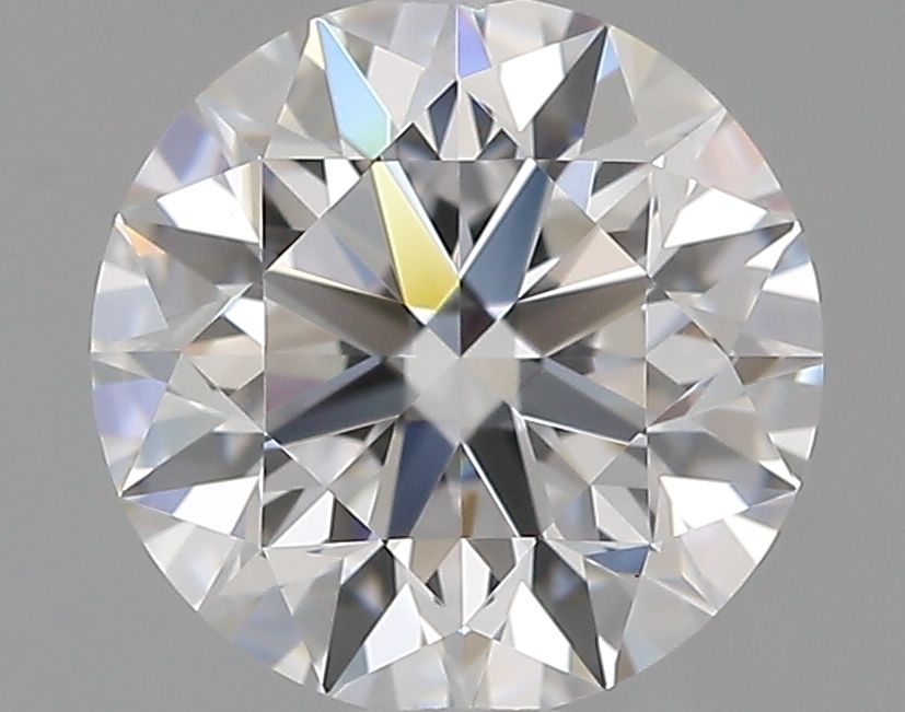 1.50 ct. round Lab Grown Diamond front image