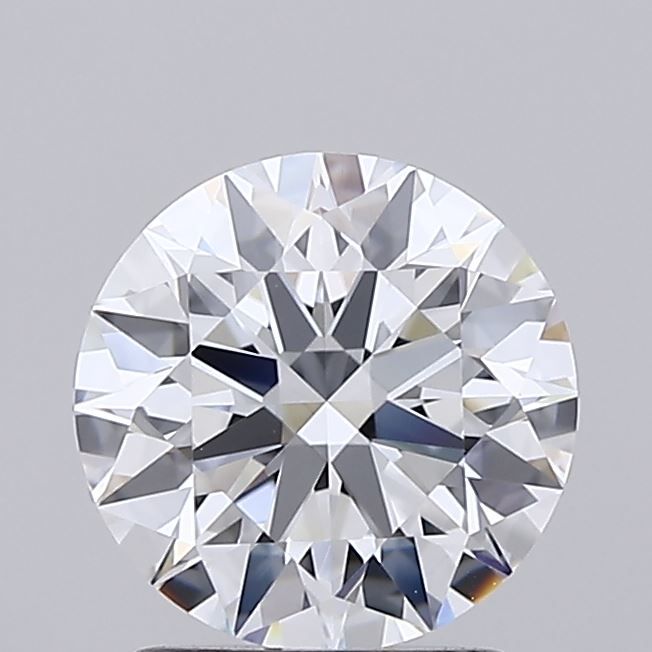 1.55 ct. round Lab Grown Diamond front image