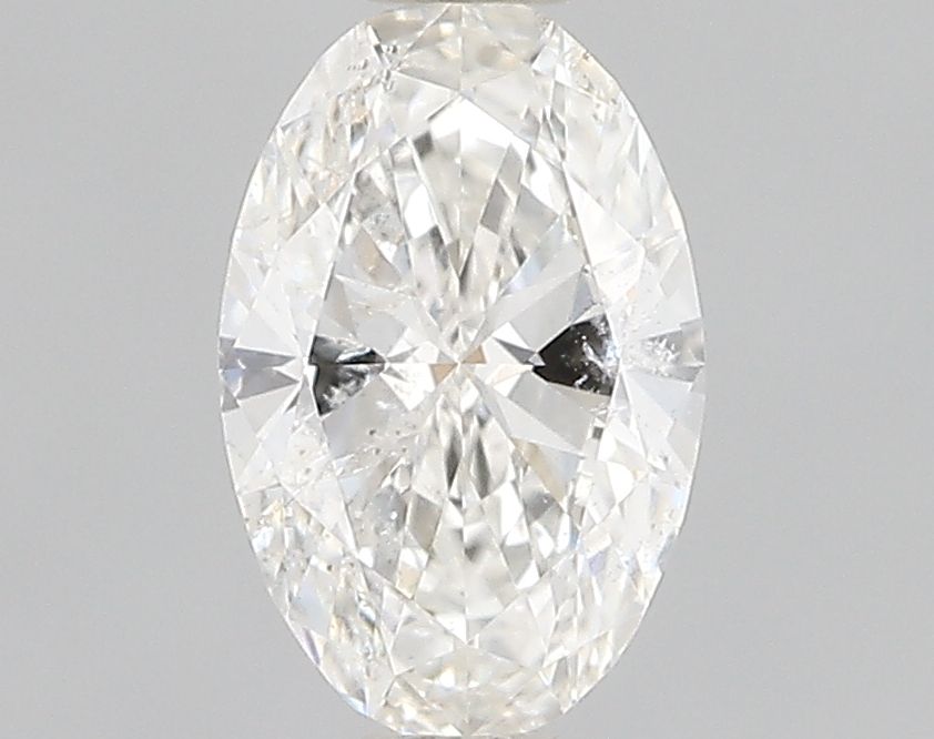 0.3 ct Oval Diamond