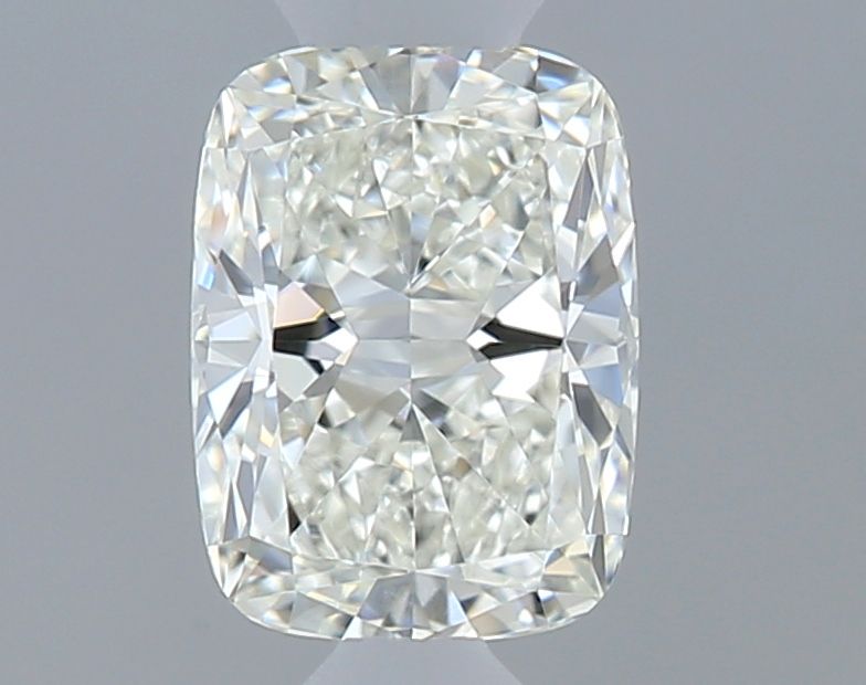 0.32 ct Cushion brilliant Diamond