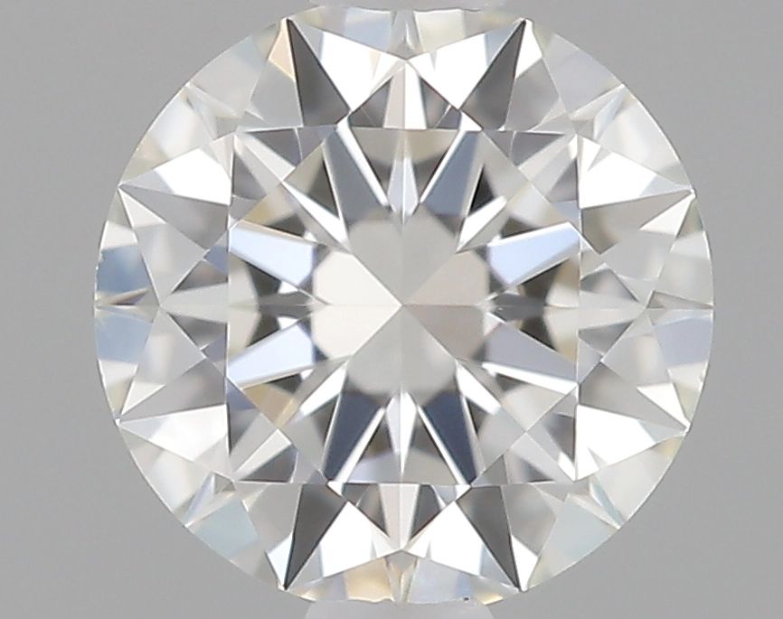 0.3 ct Round Diamond