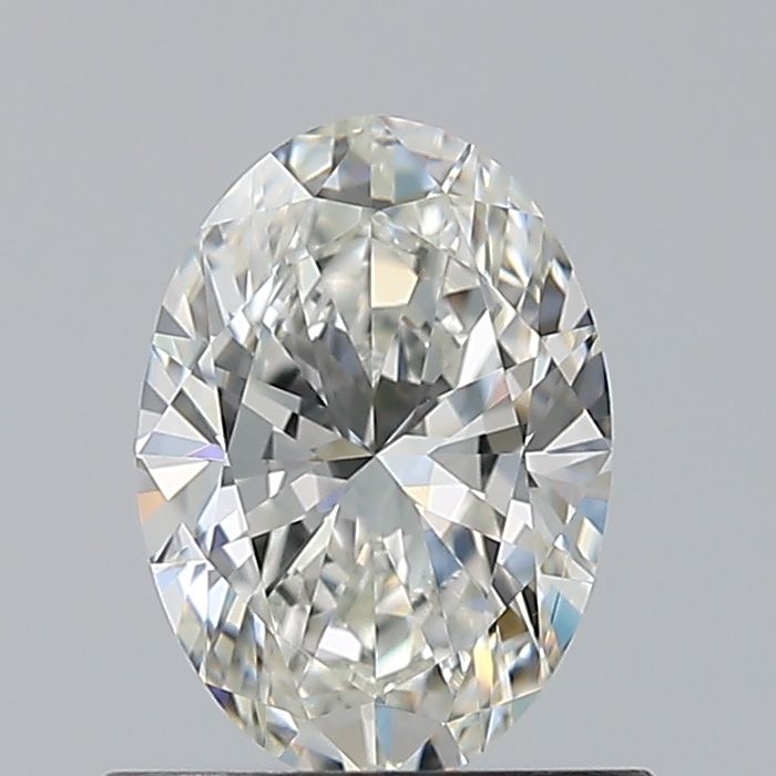 0.70 ct Oval diamond