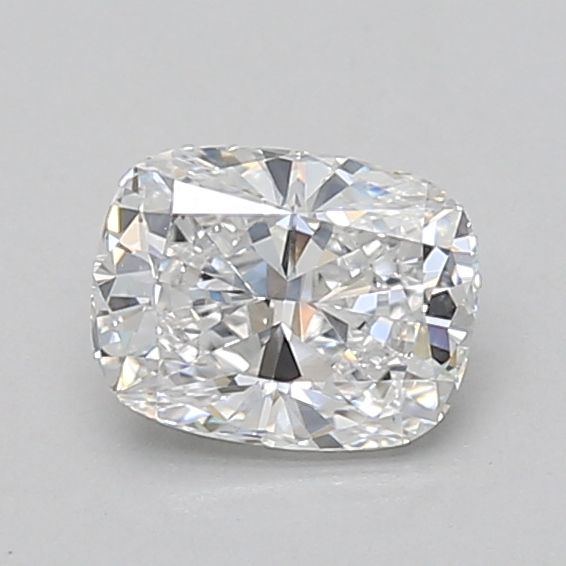 0.89 ct lab-grown Cushion modified Diamond