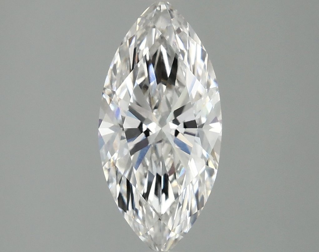 1.57 ct. marquise Lab Grown Diamond front image