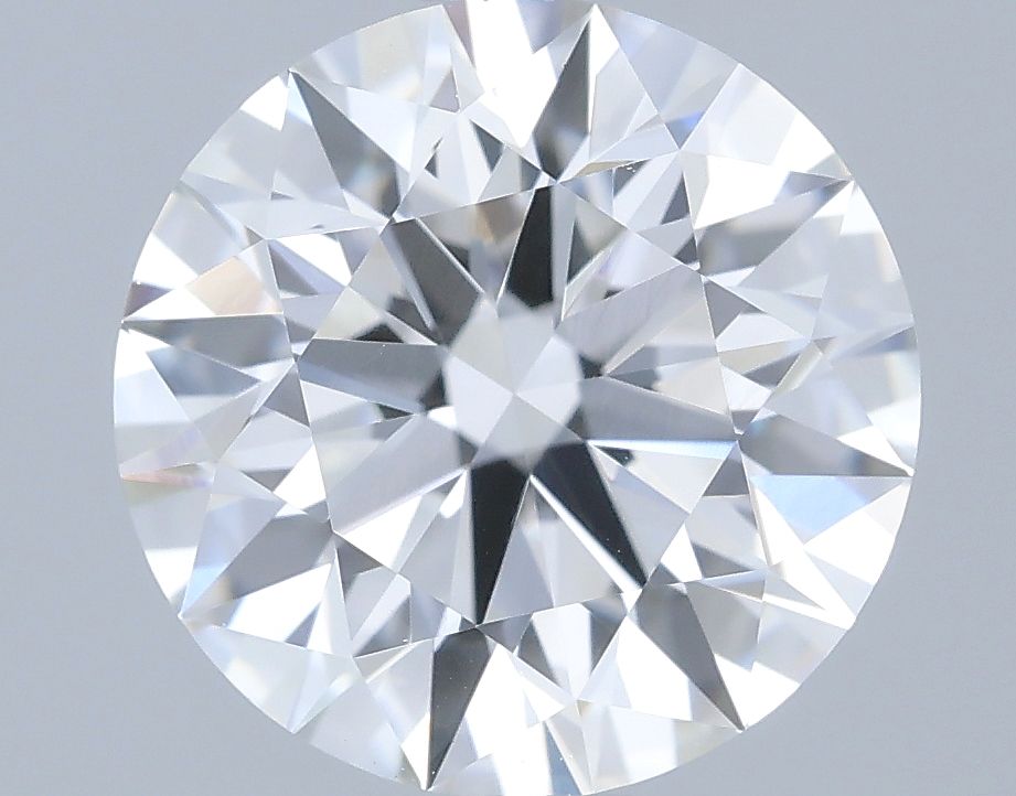 1.49 ct. round Lab Grown Diamond front image