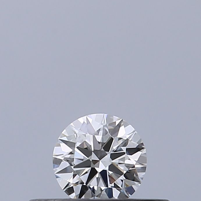 0.18 ct Round Diamond