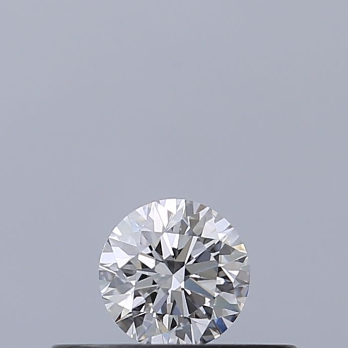 0.18 ct Round Diamond