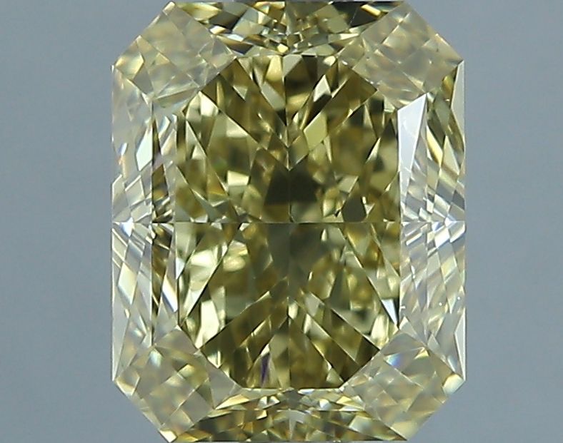 2.00ct Radiant diamond