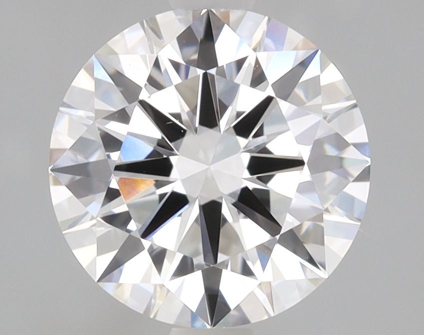1.51 ct. round Lab Grown Diamond front image