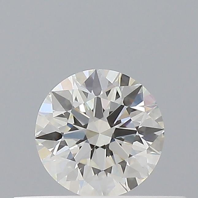 0.3 ct Round Diamond