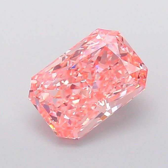 3.10 ct Radiant diamond