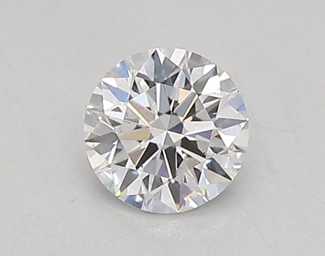 0.33 ct lab-grown Round Diamond