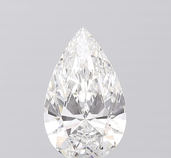1.16 ct. pear Lab Grown Diamond front image