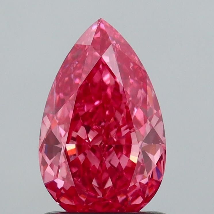 1.10 ct Pear diamond