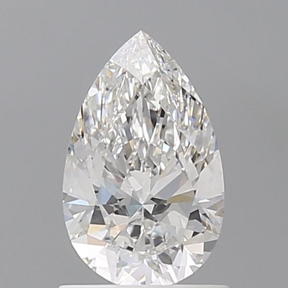 1.09 ct. pear Lab Grown Diamond front image