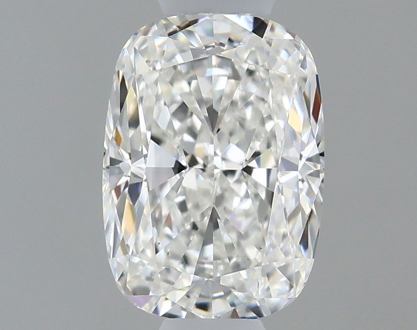0.50 ct Cushion Brilliant diamond