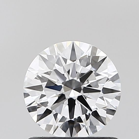 0.83 ct. round Lab Grown Diamond front image
