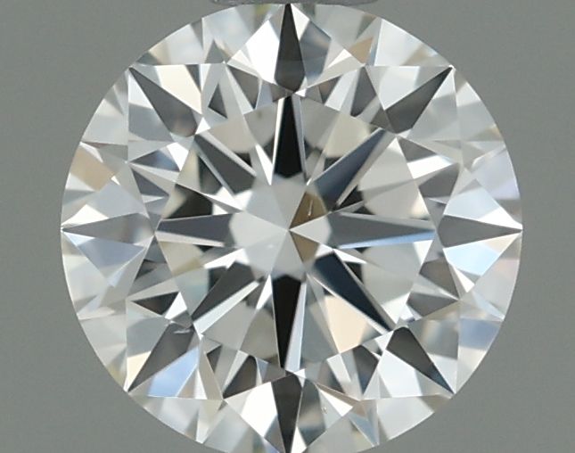 0.40 ct Round diamond