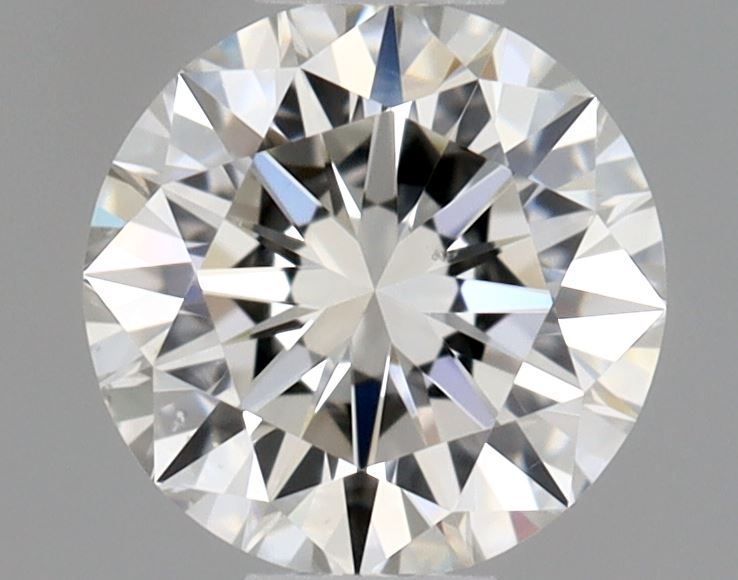 0.33 ct Round Diamond