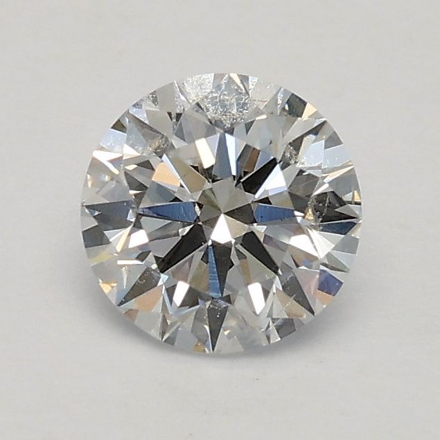 0.44 ct lab-grown Round Diamond