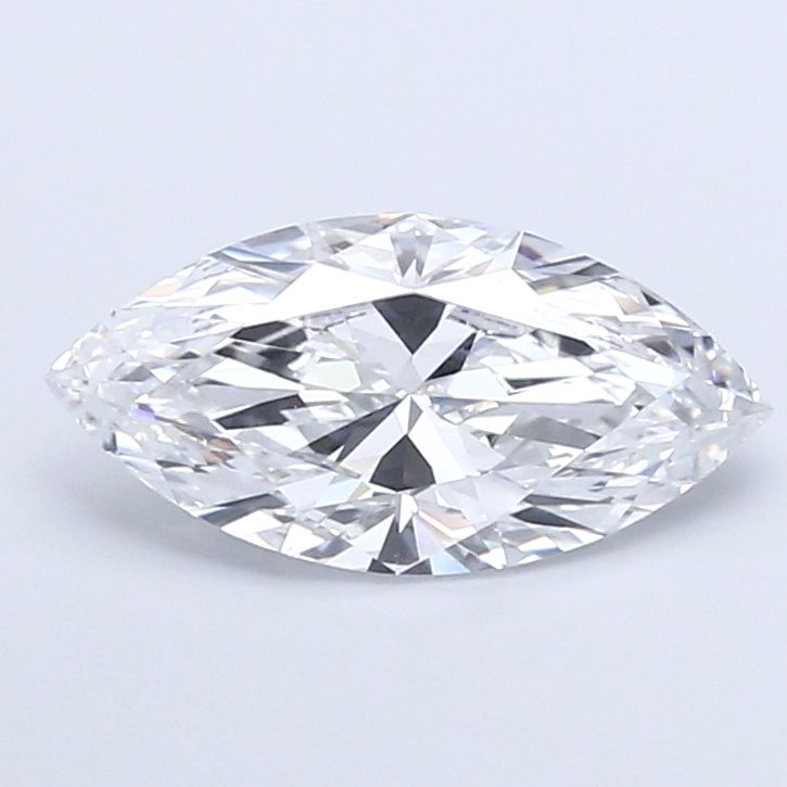 6.58 Carat