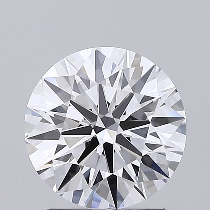 1.82 ct. round Lab Grown Diamond front image