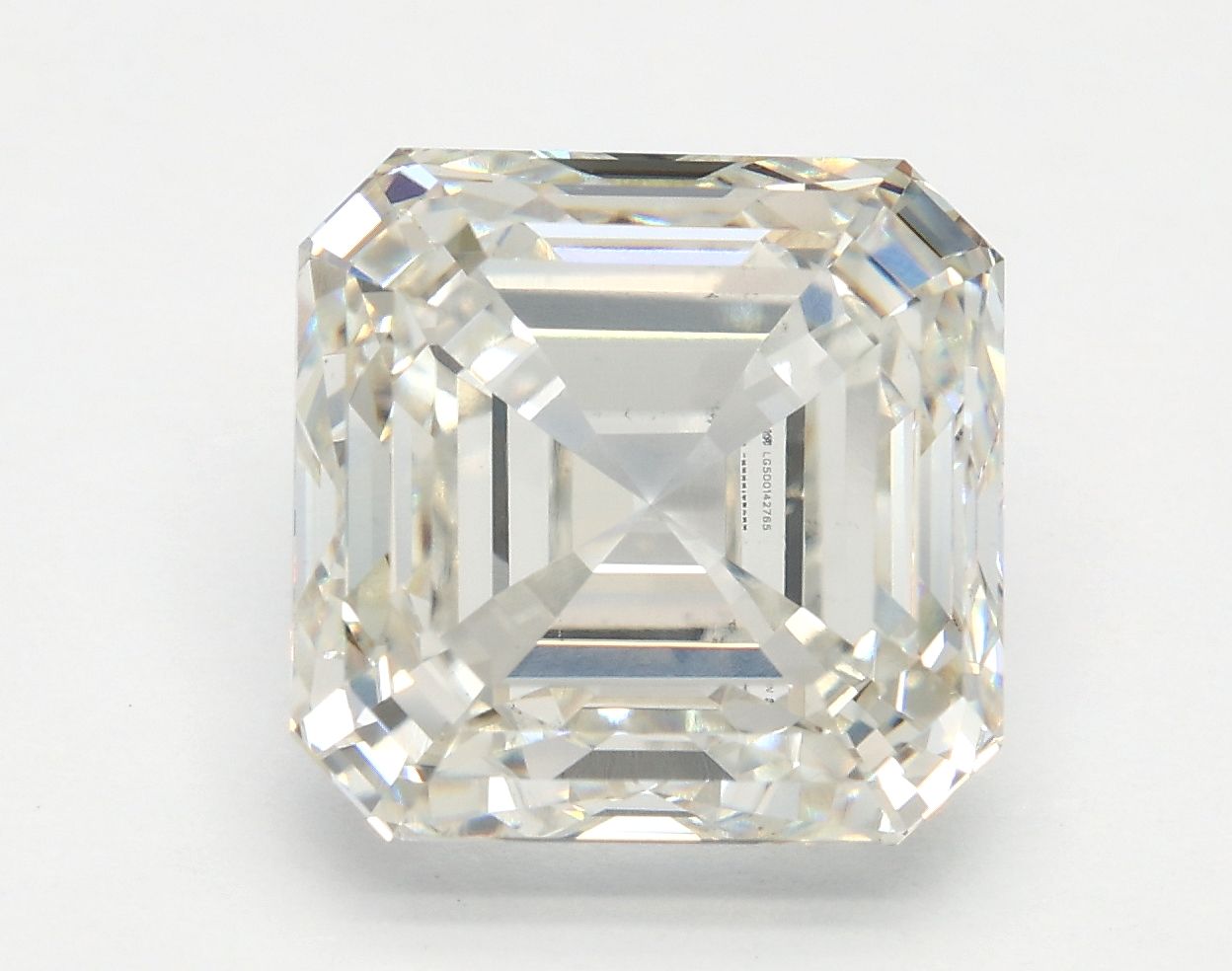 5.04 Carat