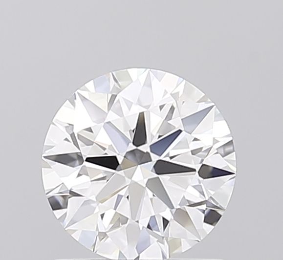 1.19 ct. round Lab Grown Diamond front image