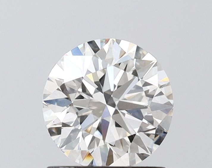 1.04 ct lab-grown Round Diamond