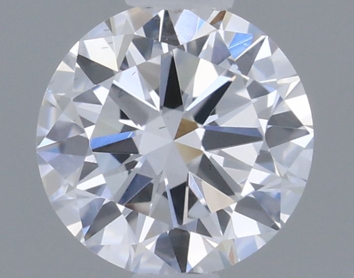 0.28 ct lab-grown Round Diamond