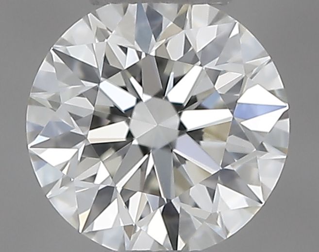 0.31 ct Round Diamond