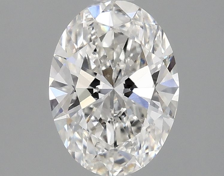 1.40 ct Oval diamond