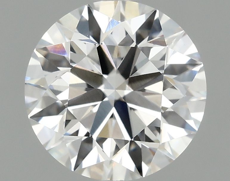 1.09 ct. round Lab Grown Diamond front image