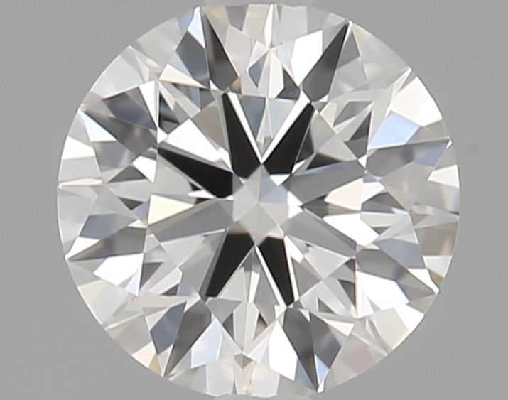 0.50 ct Round diamond