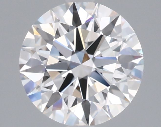 1.70 ct. round Lab Grown Diamond front image