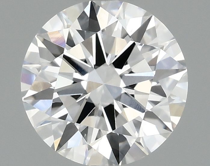 1.09 ct. round Lab Grown Diamond front image