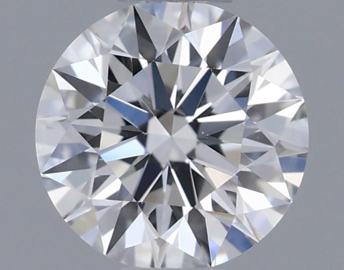 0.44 ct Round diamond