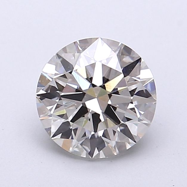 1.30 ct Round diamond