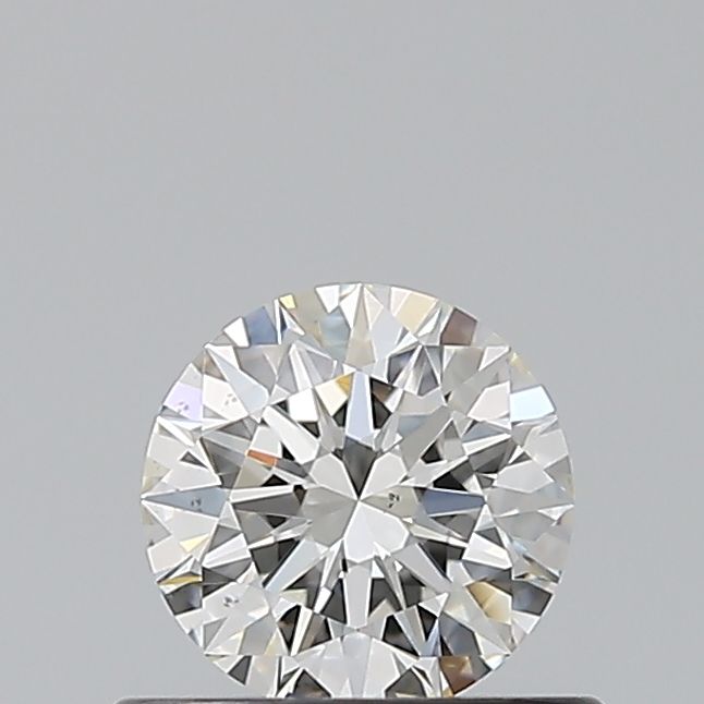 0.50 ct Round diamond