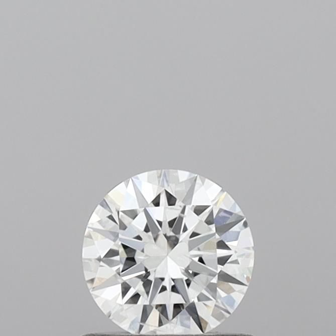 0.6 ct lab-grown Round Diamond