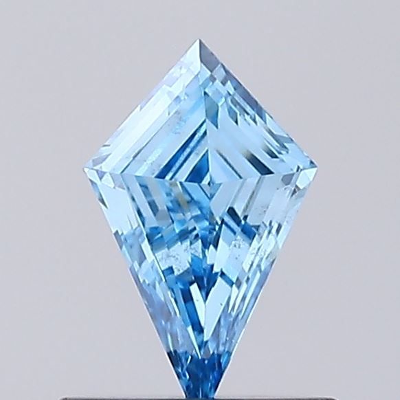 0.4 ct lab-grown Kite Diamond